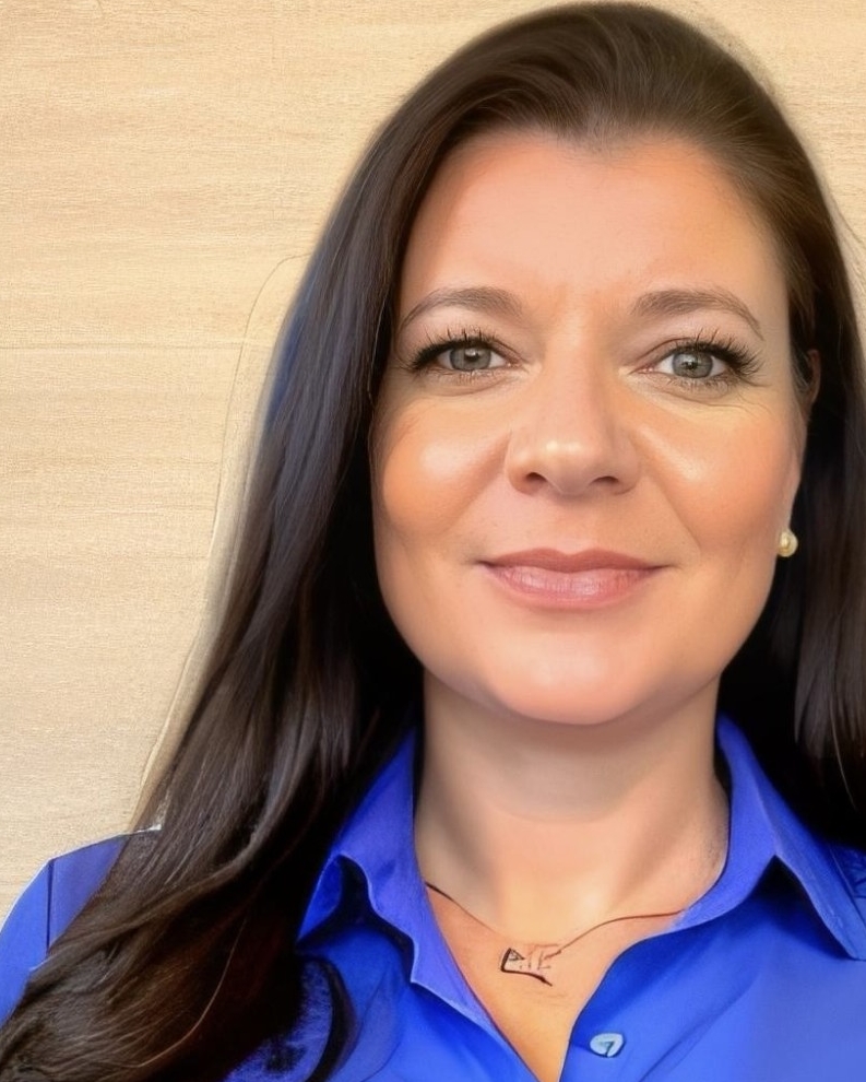 Profilbild von Katharina