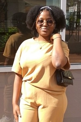 Weiteres Foto von Grâce