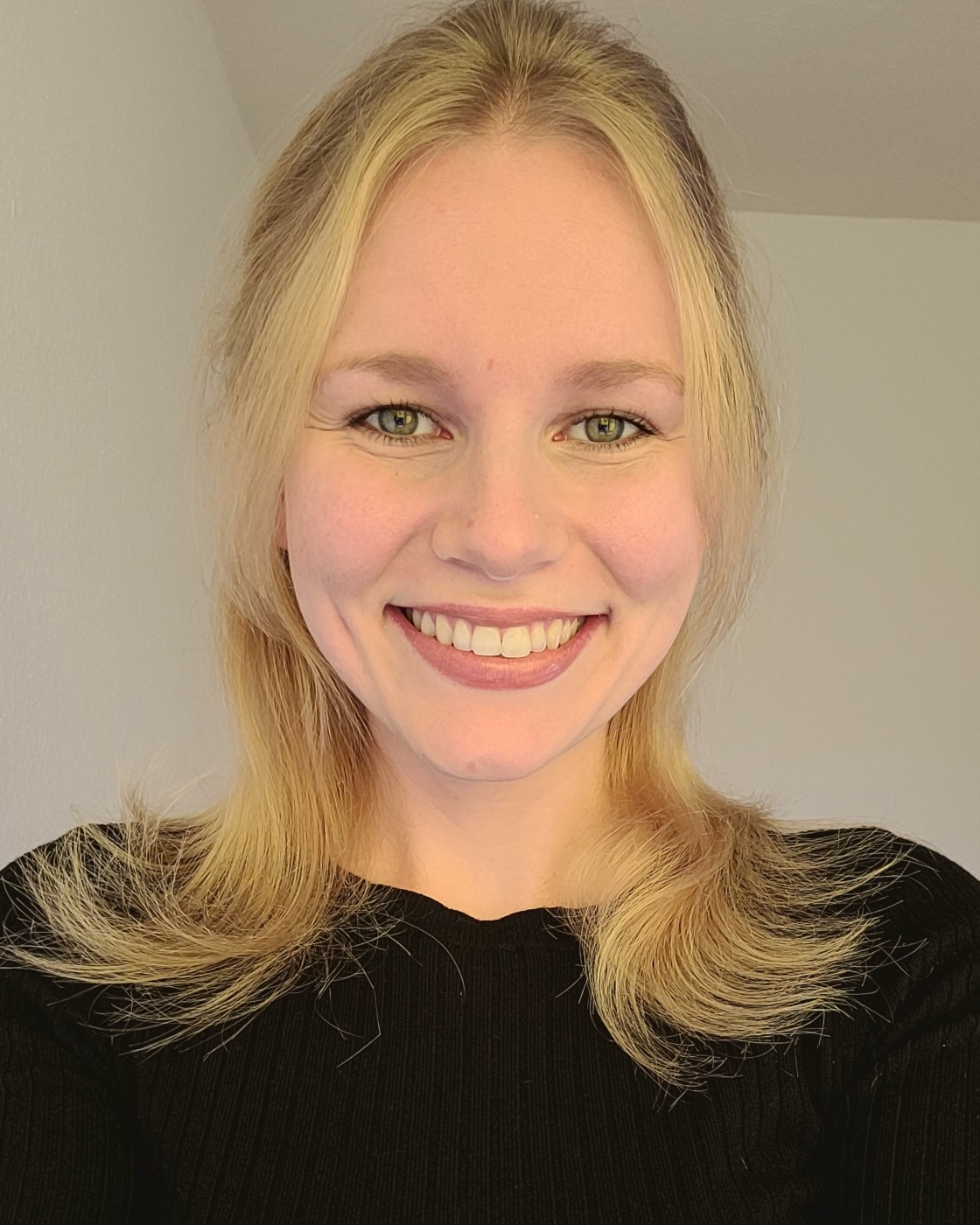Profilbild von Svenja Katharina