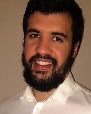 Profilbild von Mehdi