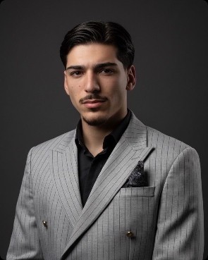 Profilbild von Enis Kaan