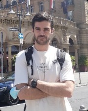 Masoud-6987530 Jobber für InStaff in Bielefeld