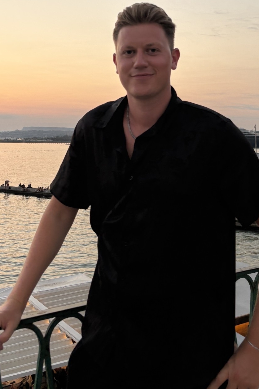 Weiteres Foto von Joshua