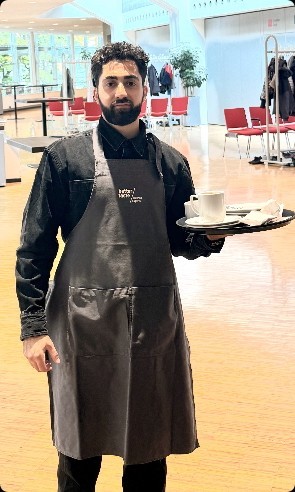 Weiteres Foto von Nour