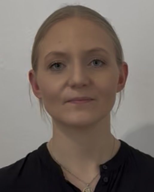 Profilbild von Anna