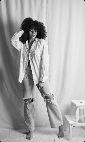 Weiteres Foto von Patricia Imabong