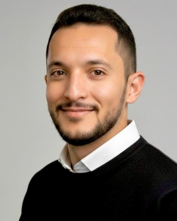 Profilbild von Mohamed Dhafer