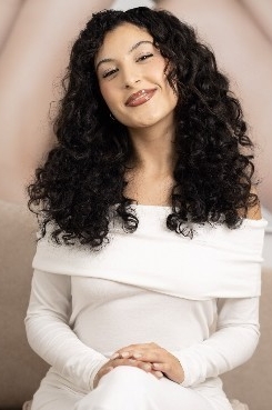 Weiteres Foto von Saira Rehana