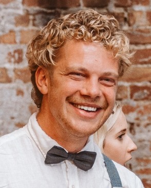 Profilbild von Robin