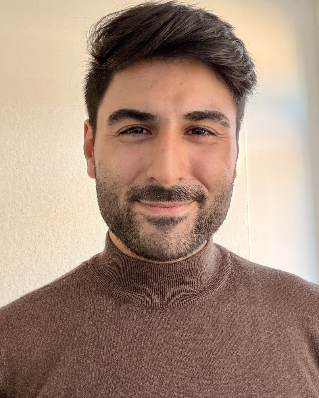 Profilbild von Furkan
