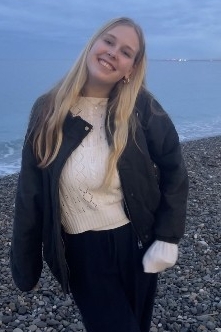 Weiteres Foto von Annika Elina