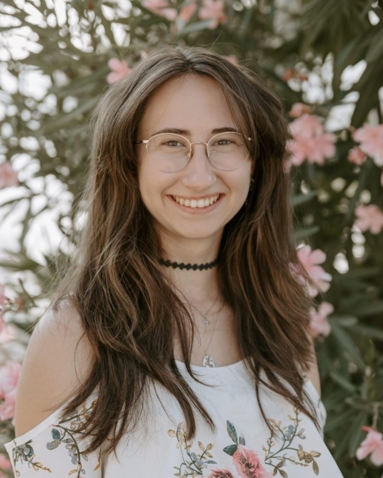 Profilbild von Aleyna