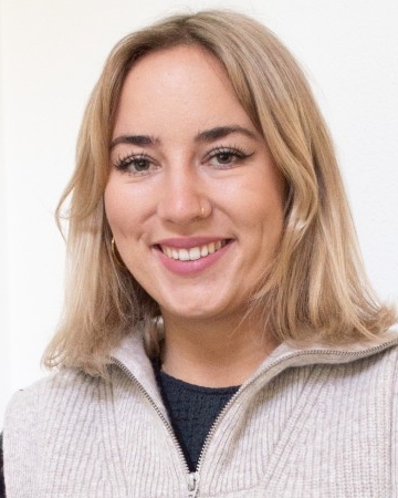 Profilbild von Jenny