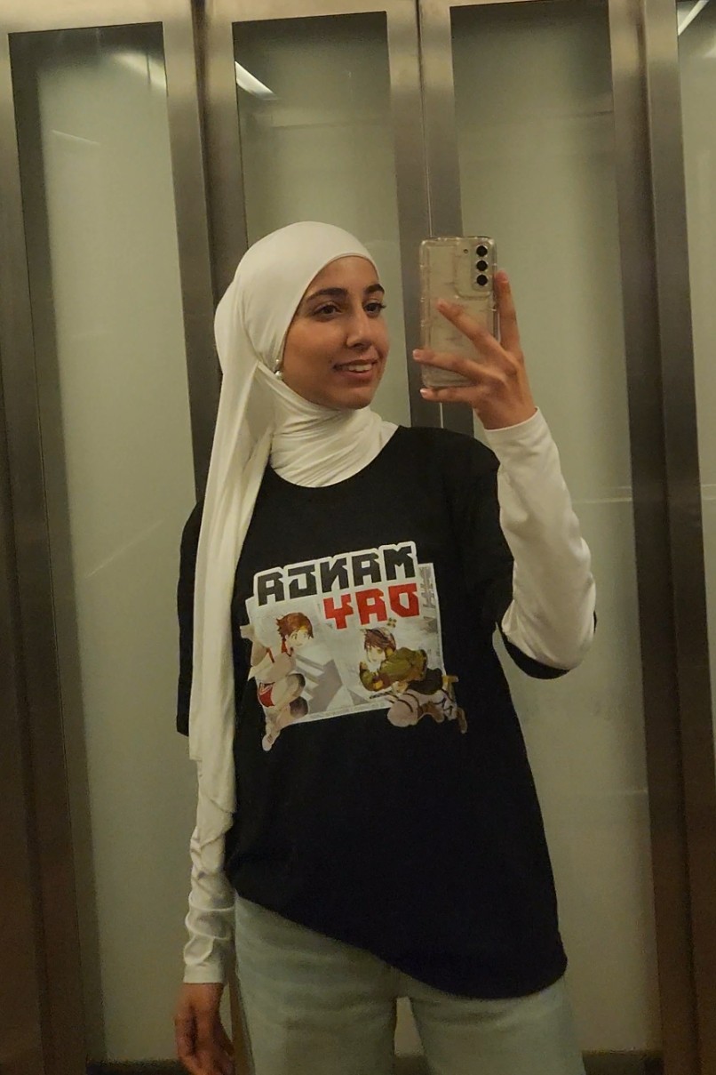 Weiteres Foto von Lojain