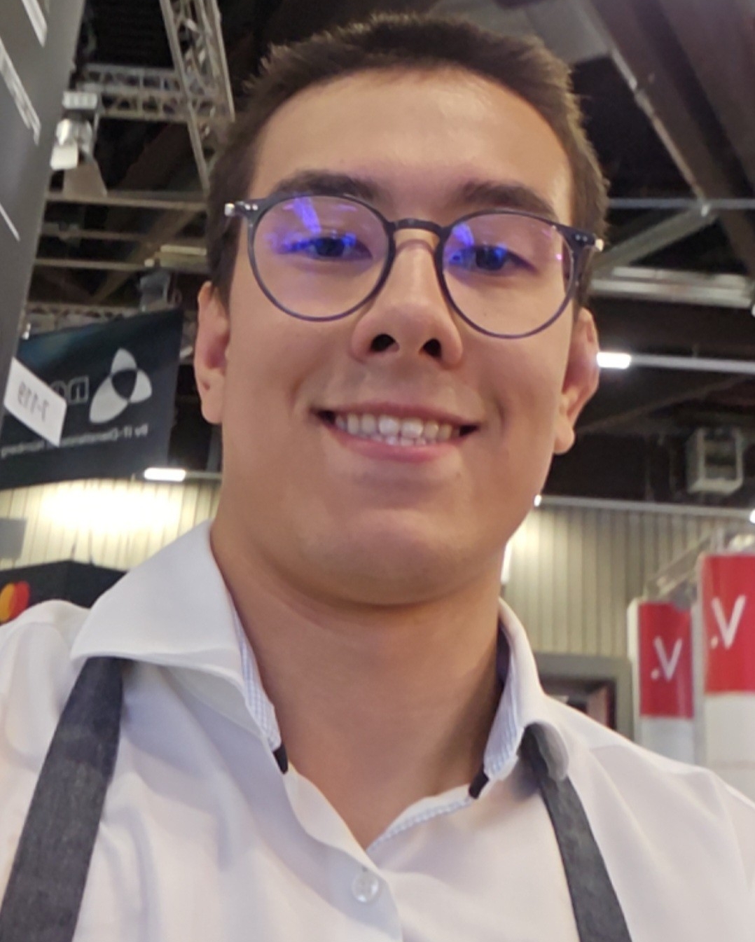 Profilbild von Claus