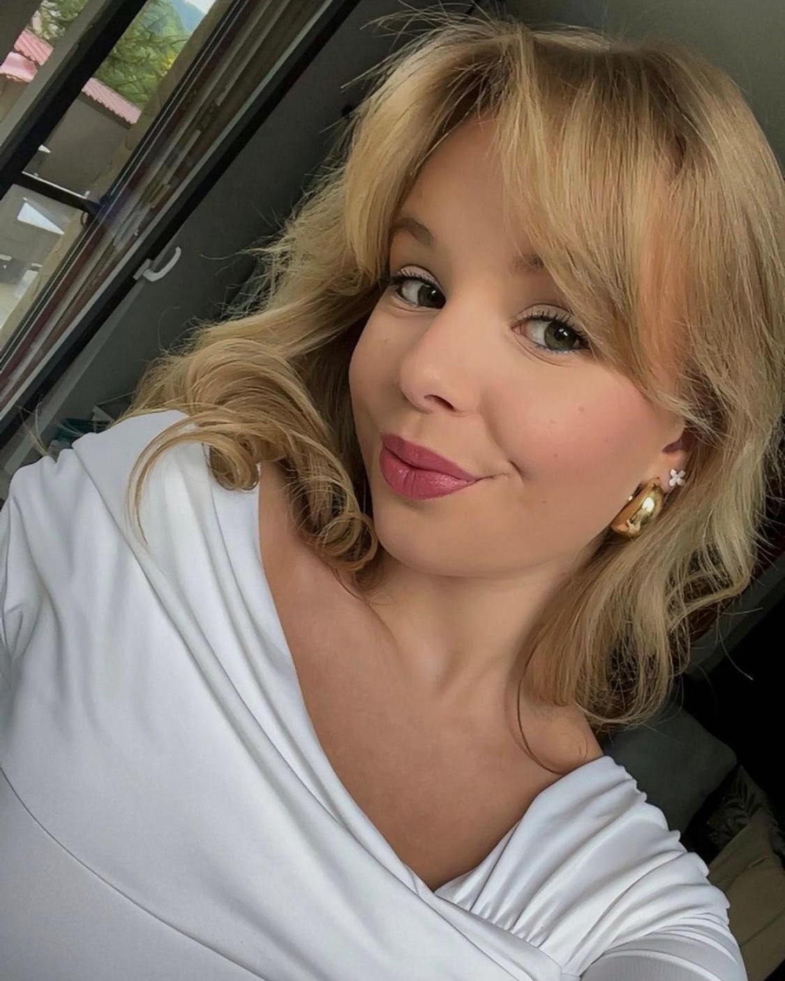 Profilbild von Mia Eliane