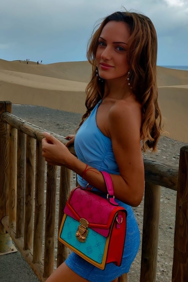 Weiteres Foto von Lilia