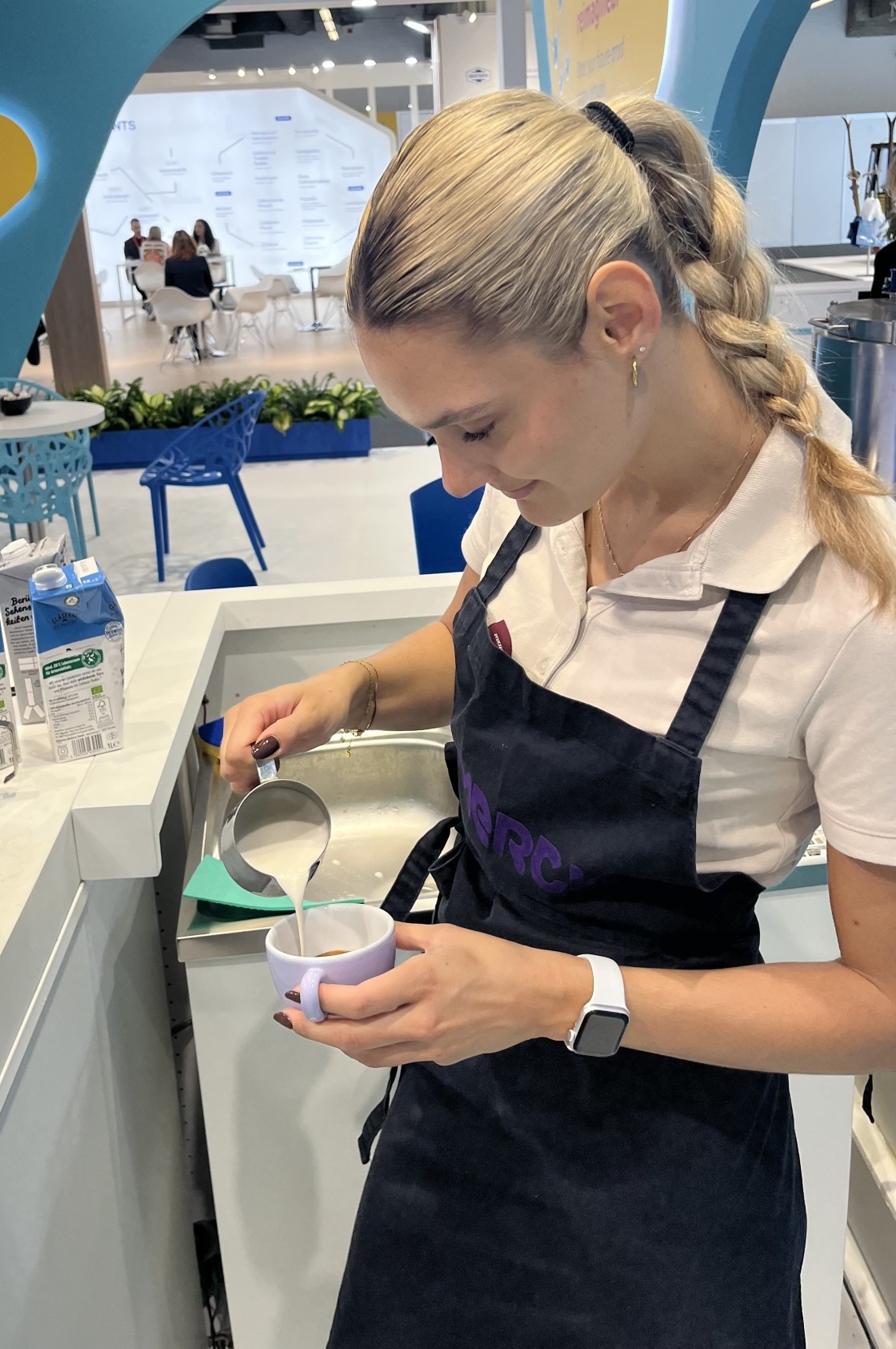 Weiteres Foto von Christina