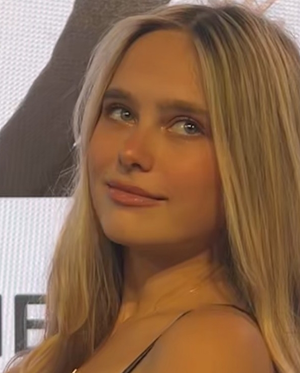 Profilbild von Celine