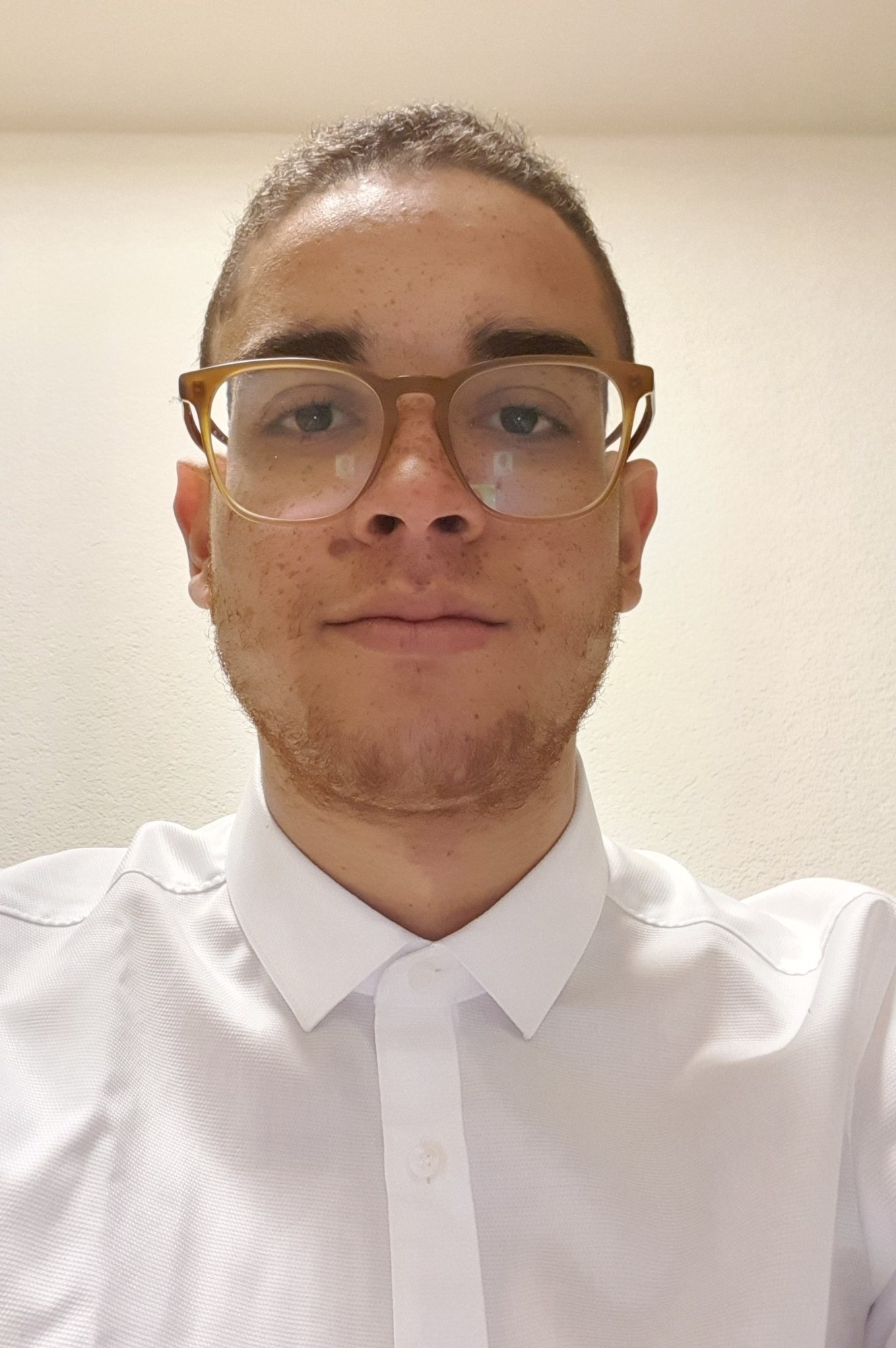 Weiteres Foto von Aaron