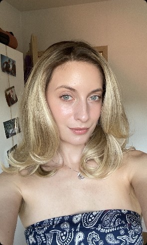 Weiteres Foto von Michelle Sophie