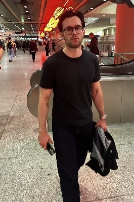 Weiteres Foto von Robert