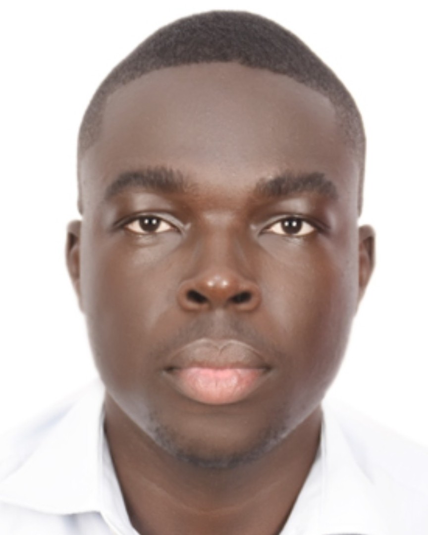 Profilbild von Denis Luc Andre