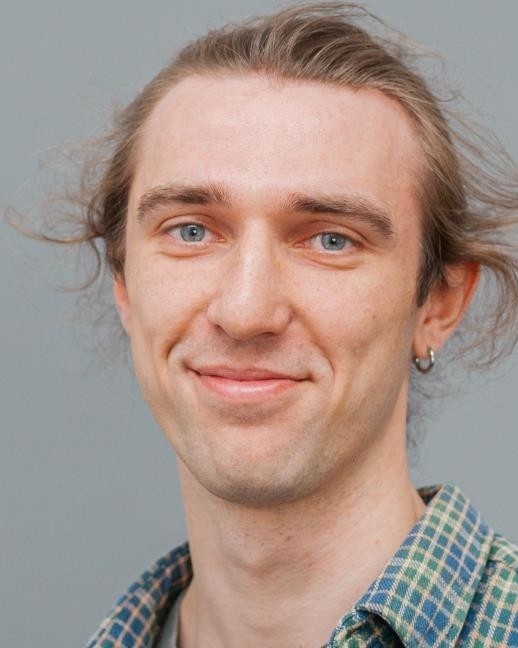 Profilbild von Timofei