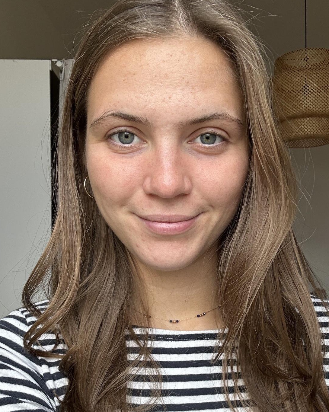 Profilbild von Lucia