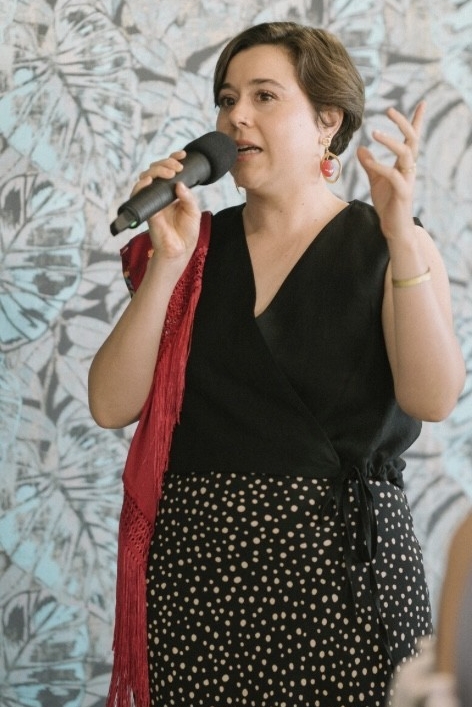 Weiteres Foto von Maria Asuncion