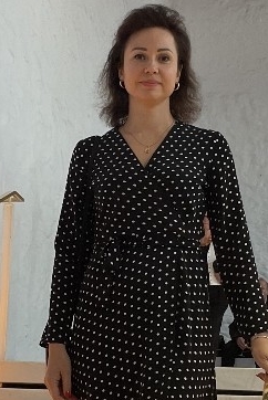 Weiteres Foto von Tatyana