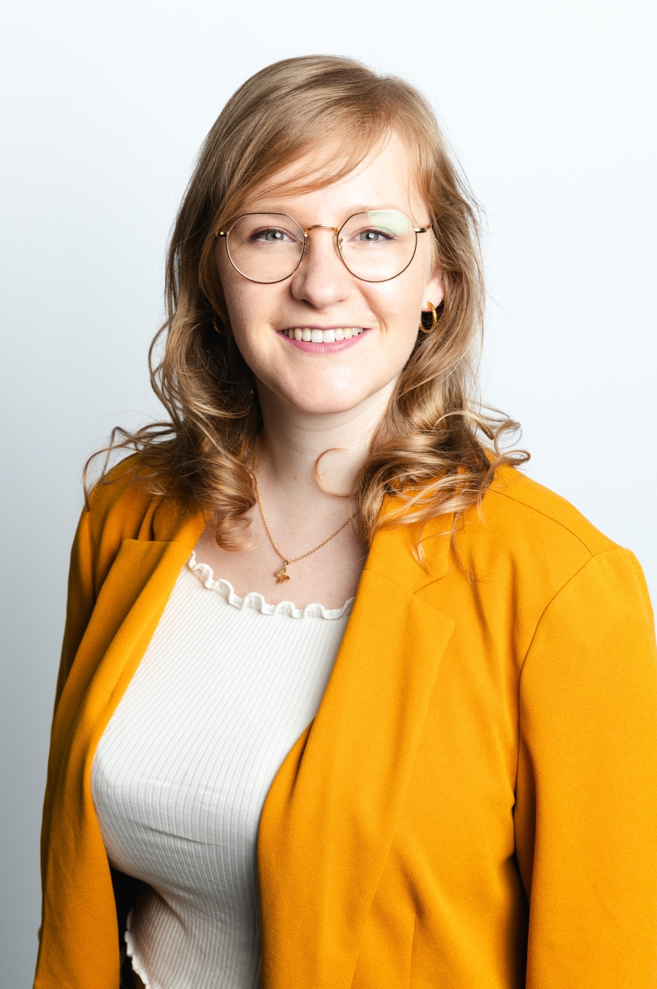 Weiteres Foto von Melina