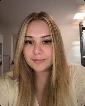 Profilbild von Marie