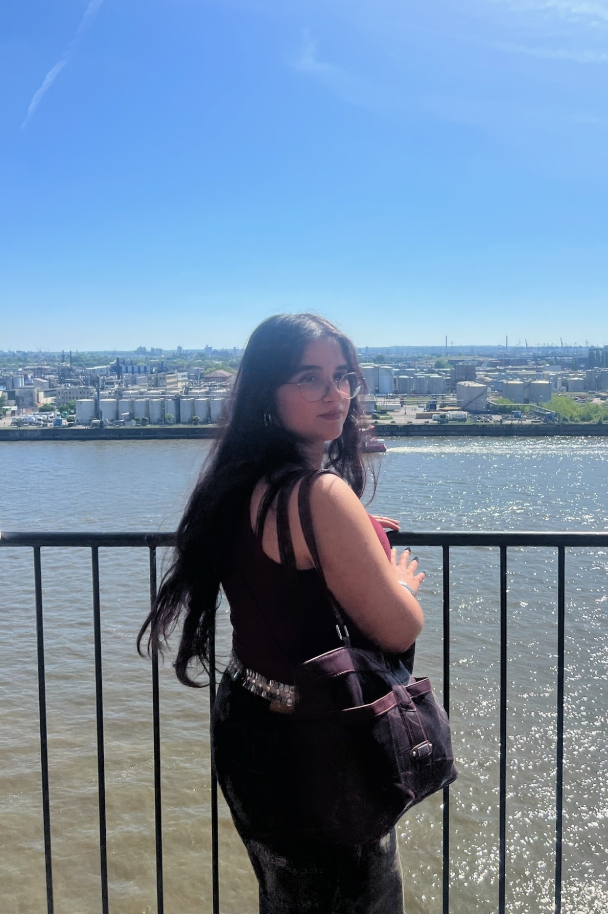 Weiteres Foto von Zeinab