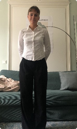 Weiteres Foto von Mira