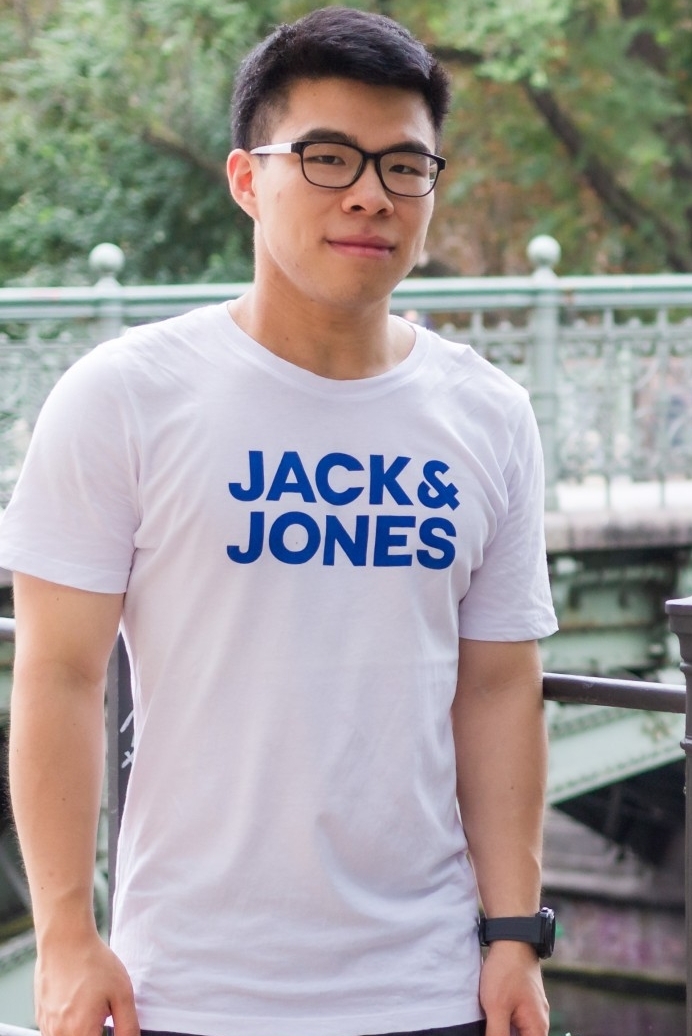 Weiteres Foto von Angelo