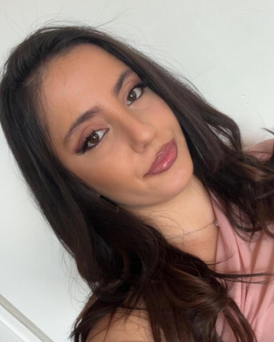 Profilbild von Aleyna