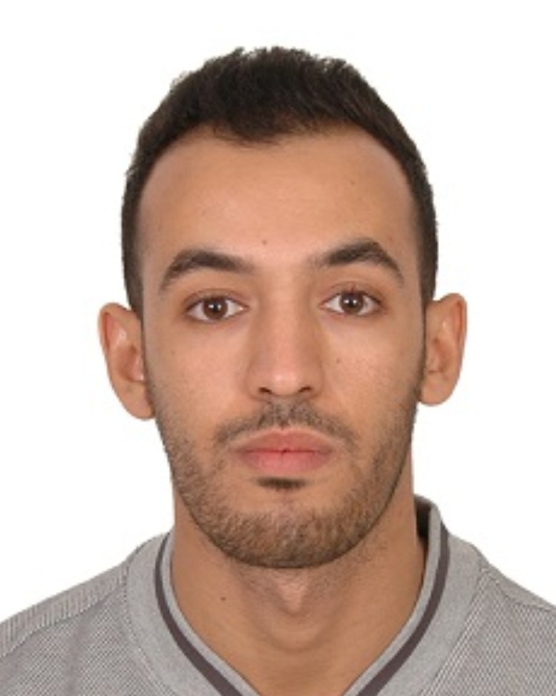 Profilbild von Zakaria