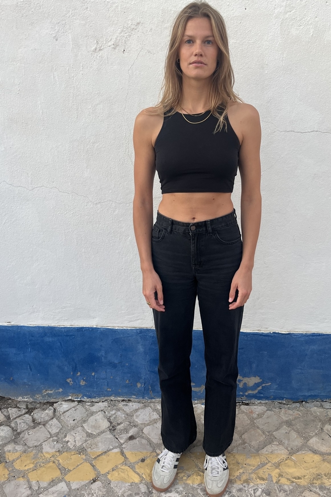 Weiteres Foto von Nina