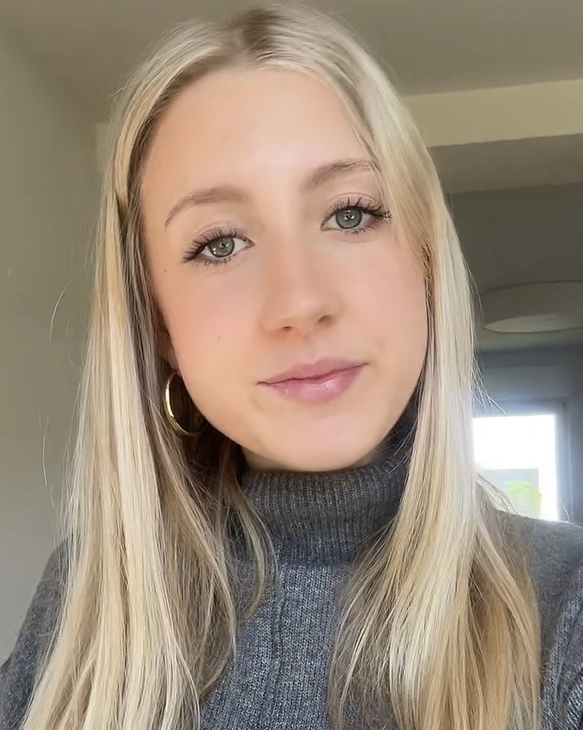 Profilbild von Marleen