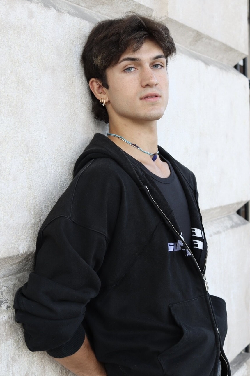 Weiteres Foto von Joshua