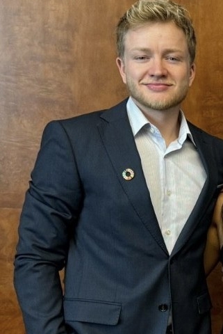 Weiteres Foto von Daniel Christian