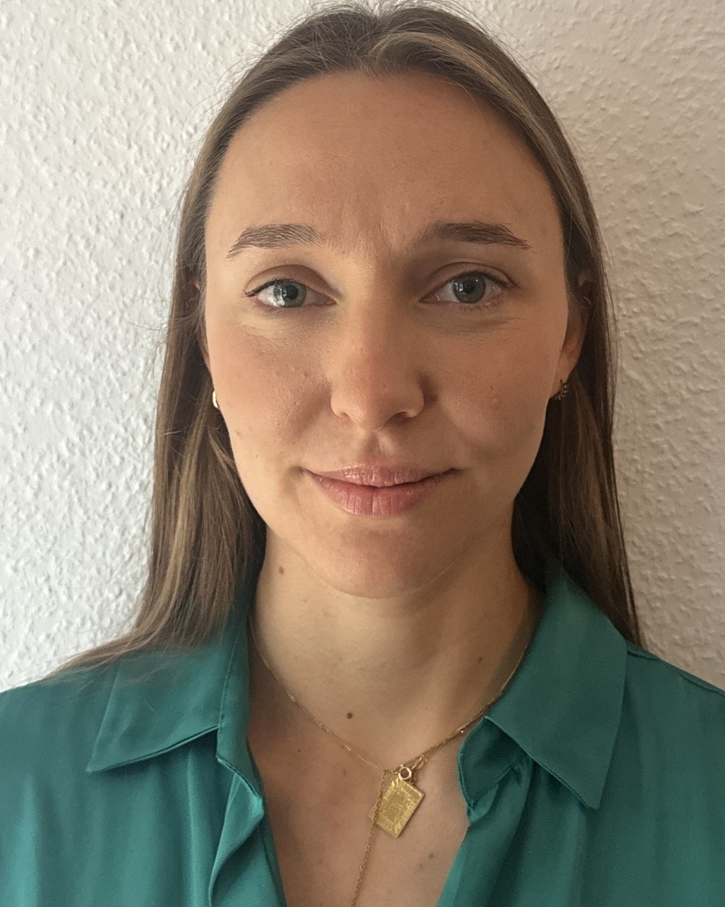 Profilbild von Hannah