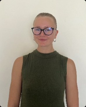 Profilbild von Laura