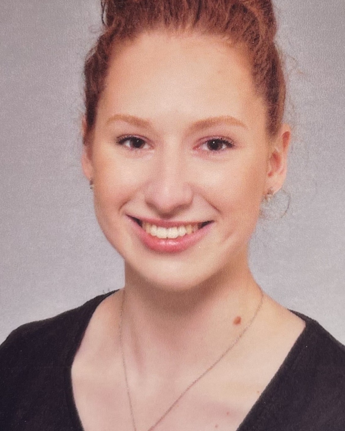 Profilbild von Daniela