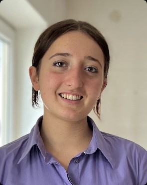 Profilbild von Mireya