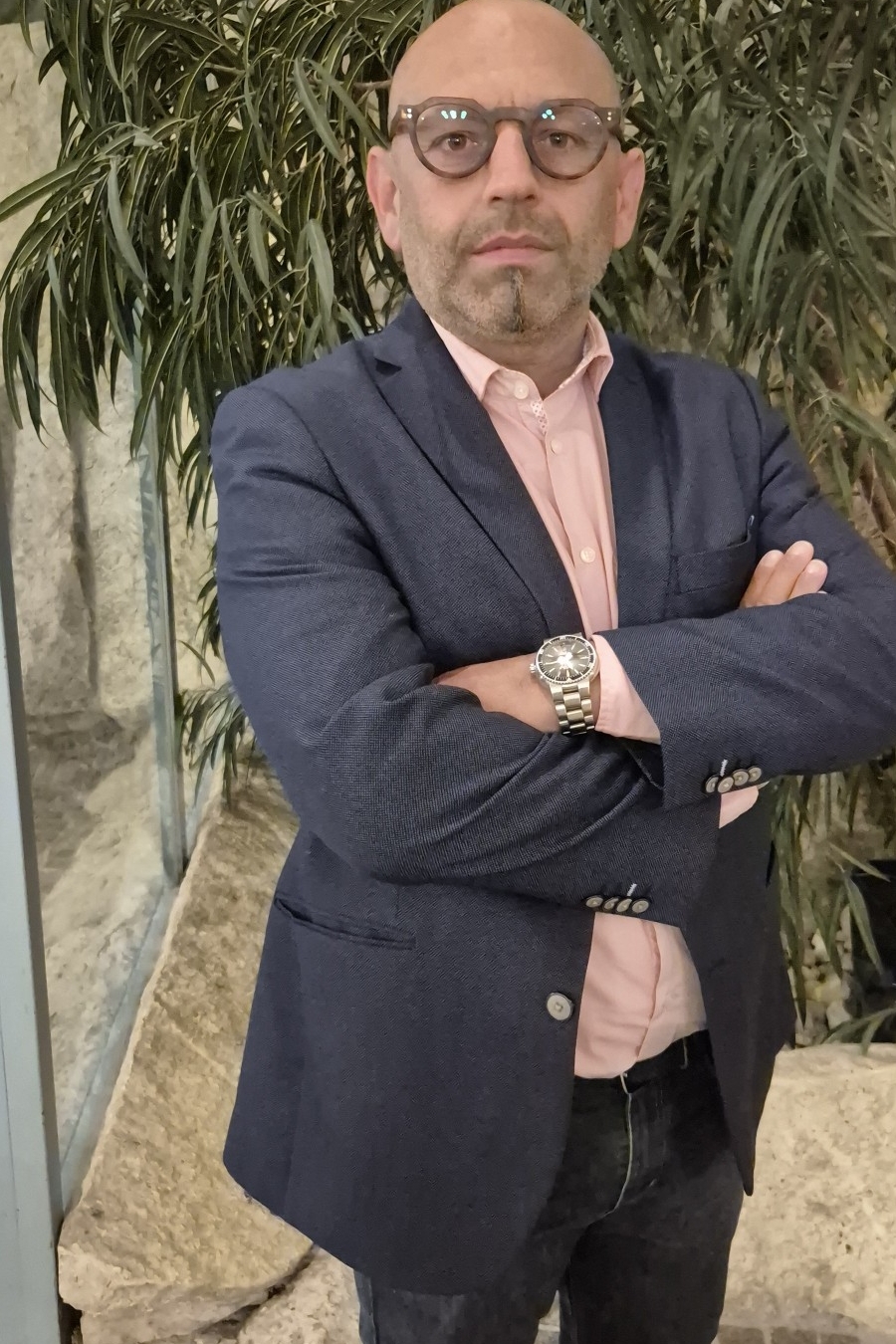 Weiteres Foto von Domenico