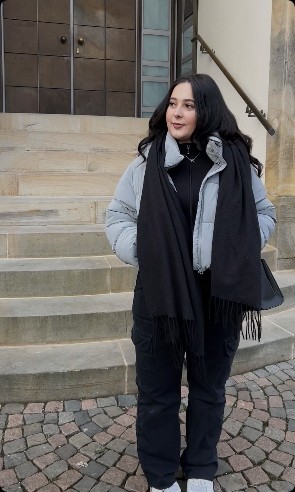 Weiteres Foto von Beyza Nur