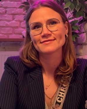 Profilbild von Michelle