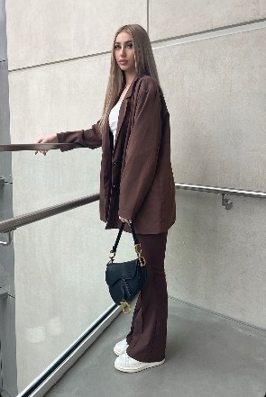 Weiteres Foto von Lea